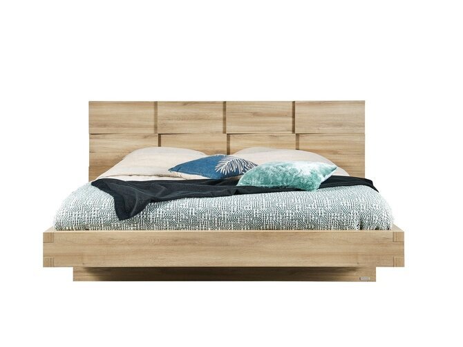 MERVENT Bed 160